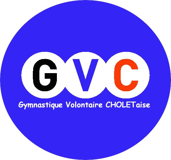 Gymnastique Volontaire Choletaise - GVC